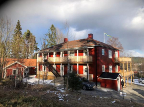 Järvsö Kramstatjärnsvägen 10E